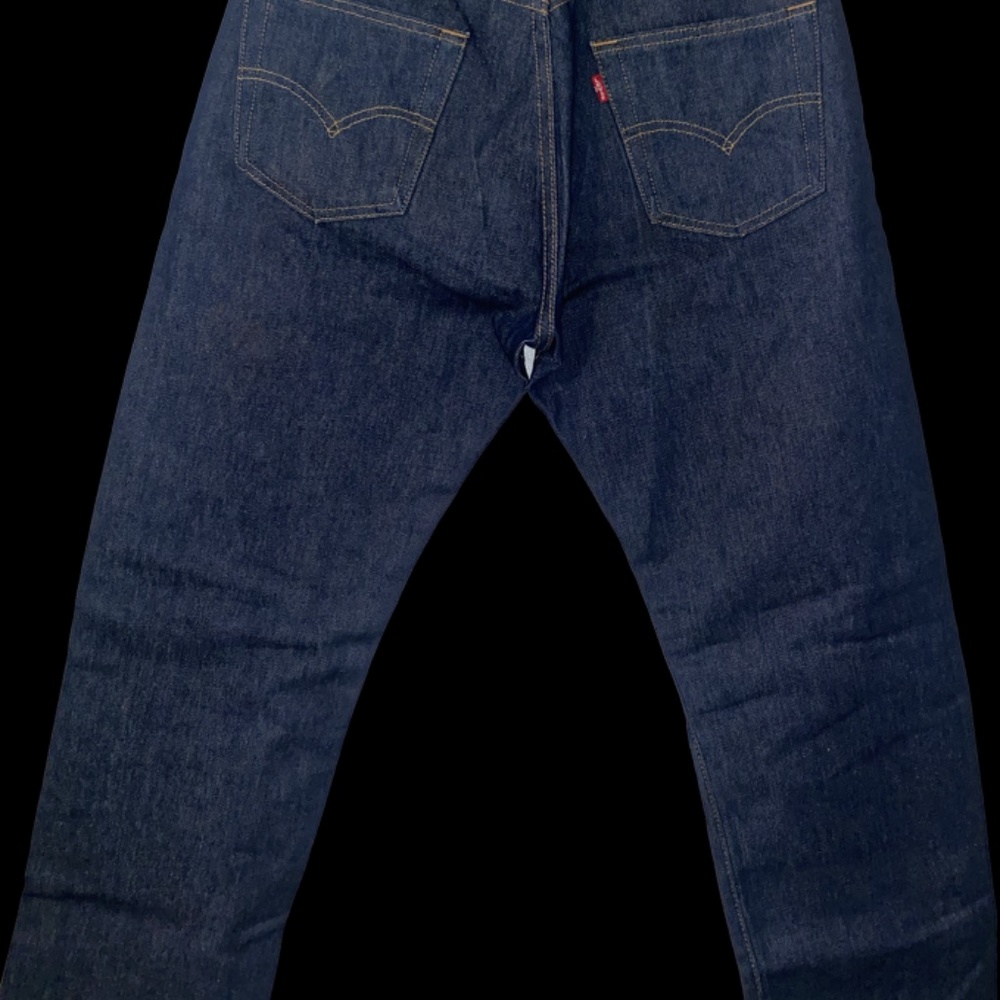Levi’s jeans - Picture 2 of 4